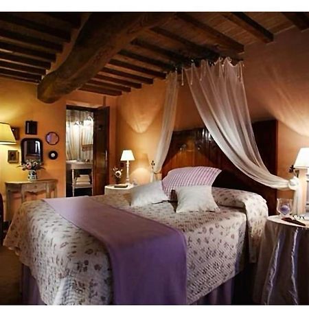 Salvia E Rosmarino Bed & Breakfast Camaiore Exterior photo
