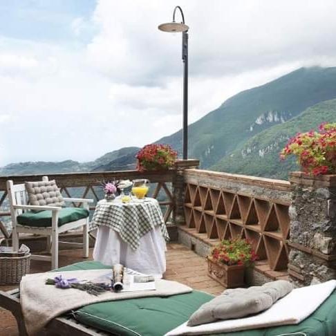 Salvia E Rosmarino Bed & Breakfast Camaiore Exterior photo