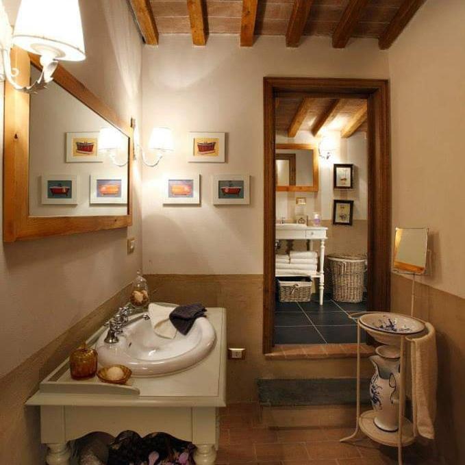 Salvia E Rosmarino Bed & Breakfast Camaiore Exterior photo