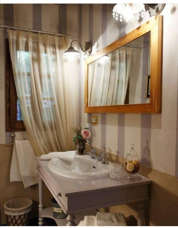 Salvia E Rosmarino Bed & Breakfast Camaiore Exterior photo