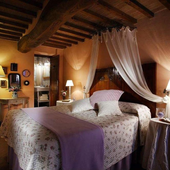 Salvia E Rosmarino Bed & Breakfast Camaiore Exterior photo
