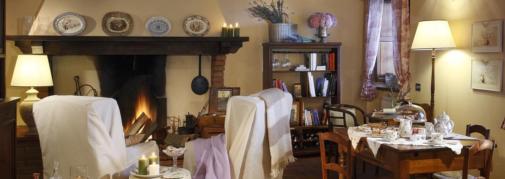 Salvia E Rosmarino Bed & Breakfast Camaiore Exterior photo