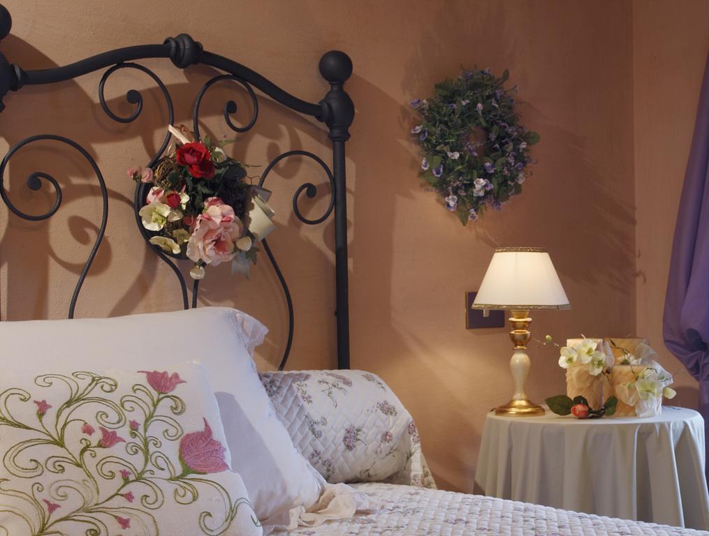 Salvia E Rosmarino Bed & Breakfast Camaiore Exterior photo
