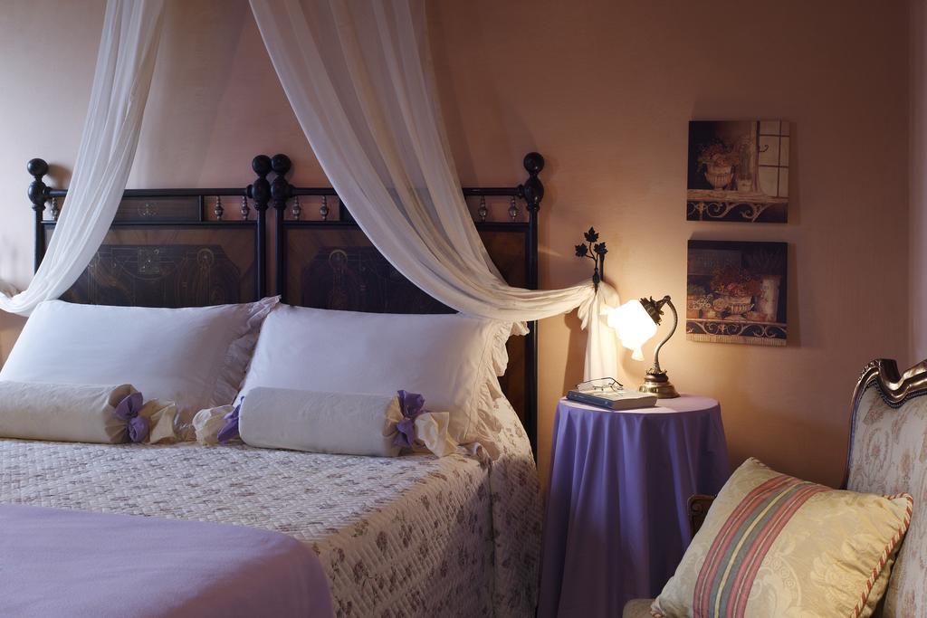 Salvia E Rosmarino Bed & Breakfast Camaiore Exterior photo